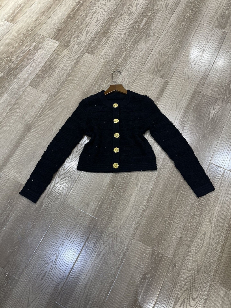Balmain Sweaters